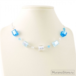 УКРАШЕНИЯ МУРАНО пристрой