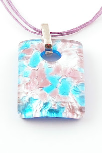 УКРАШЕНИЯ МУРАНО пристрой