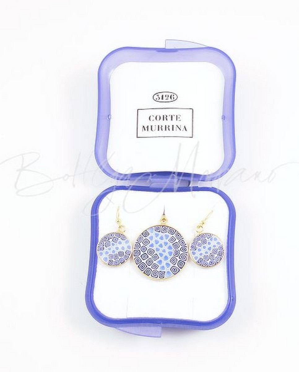 УКРАШЕНИЯ МУРАНО пристрой