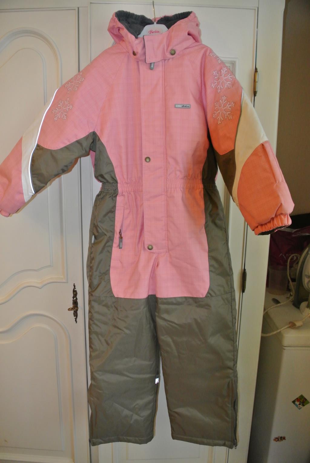 Lenne слитник. Пристрой