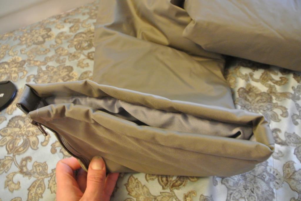 Lenne слитник низ брюк. Пристрой