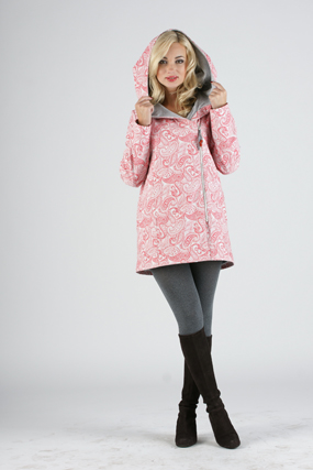 Куртка 3400р. ОЛЬ*ГА МЕЛЮ*КОВА