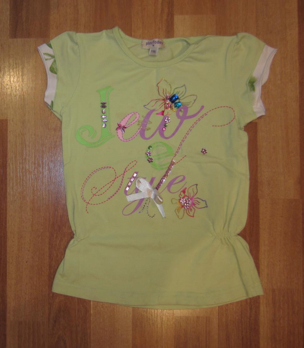 Красивая. _д/девочек 110-116