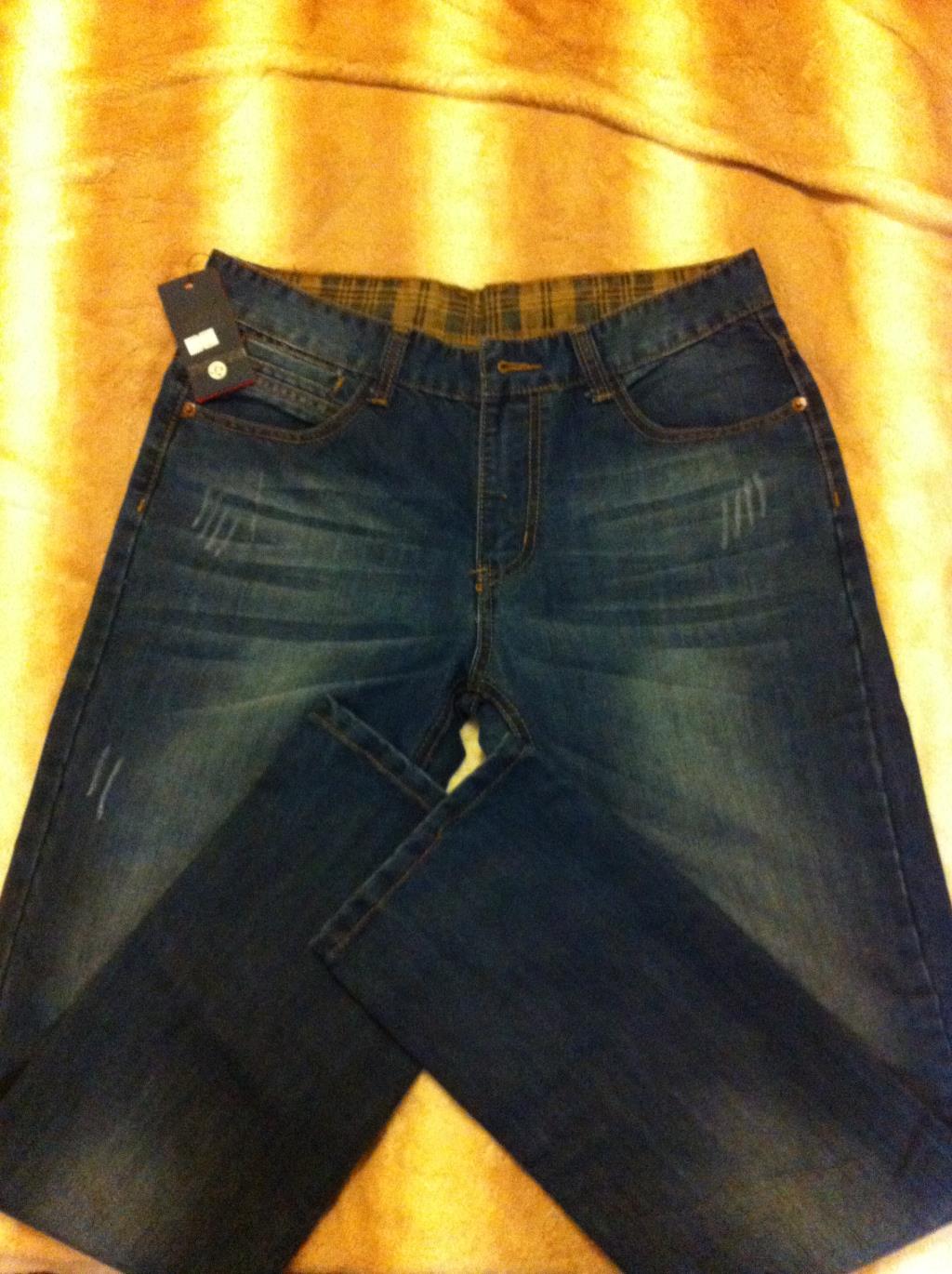 Джинсы 30-32. брюки, джинсы, шорты