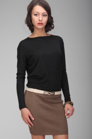 Юбка 942-06  490 рублей . Fl*y - сделано в России для Ж)