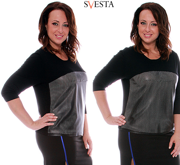 Блузка - 1180р.. S*v*e*s*t*a