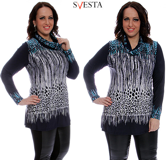 Блузка - 1180р.. S*v*e*s*t*a