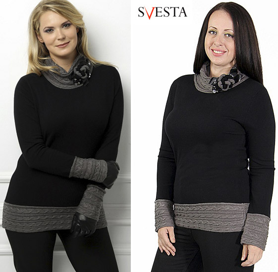 Джемпер - 1680р.. S*v*e*s*t*a