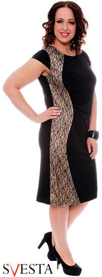 Платье. S*v*e*s*t*a