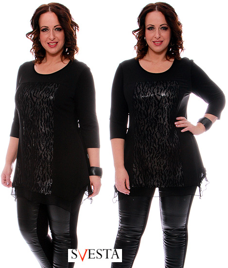 Блузка - 1280р.. S*v*e*s*t*a