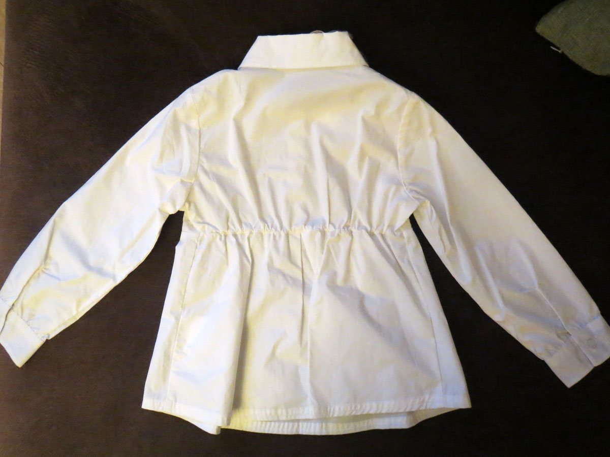 Блуза  BRUMS 5 лет рост 110. Девочка 5 лет