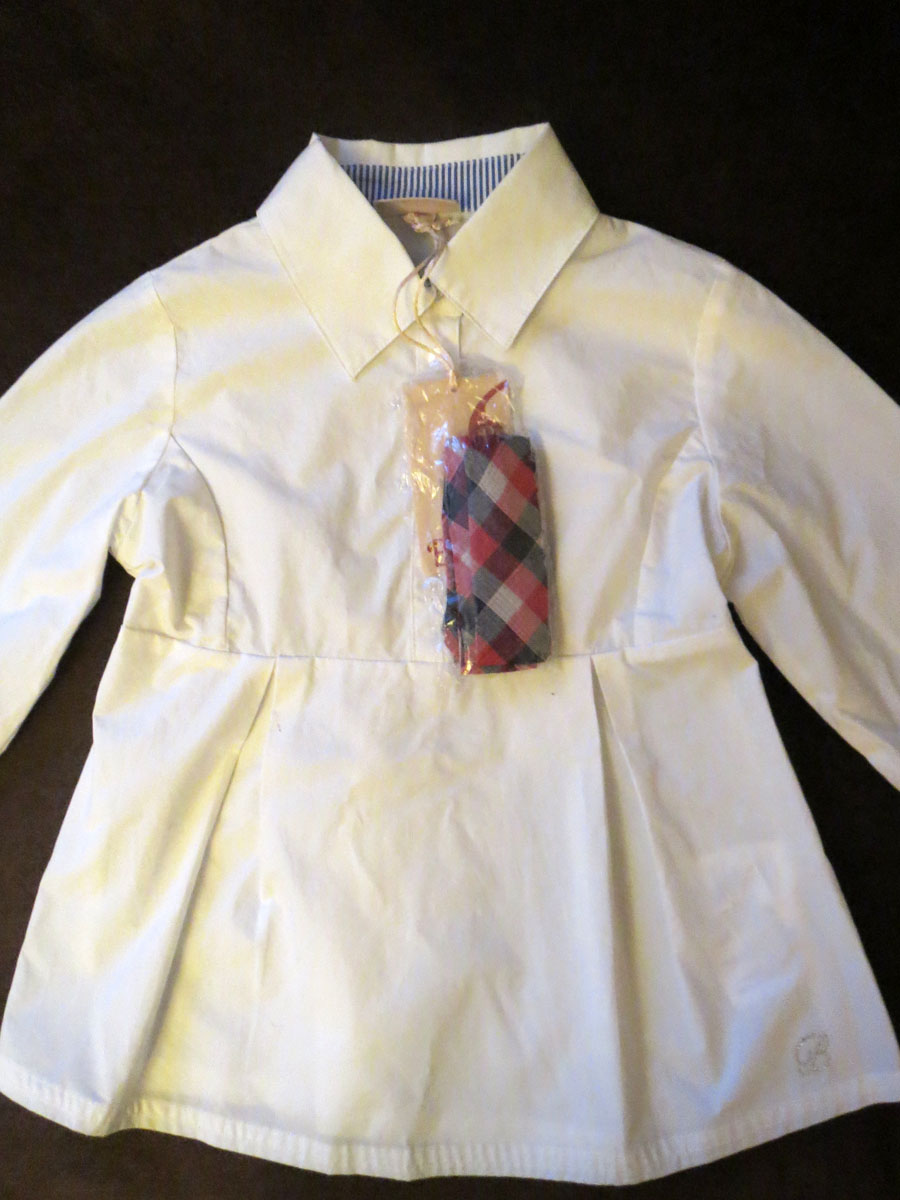 Водолазка KYLY . Девочка 5 лет