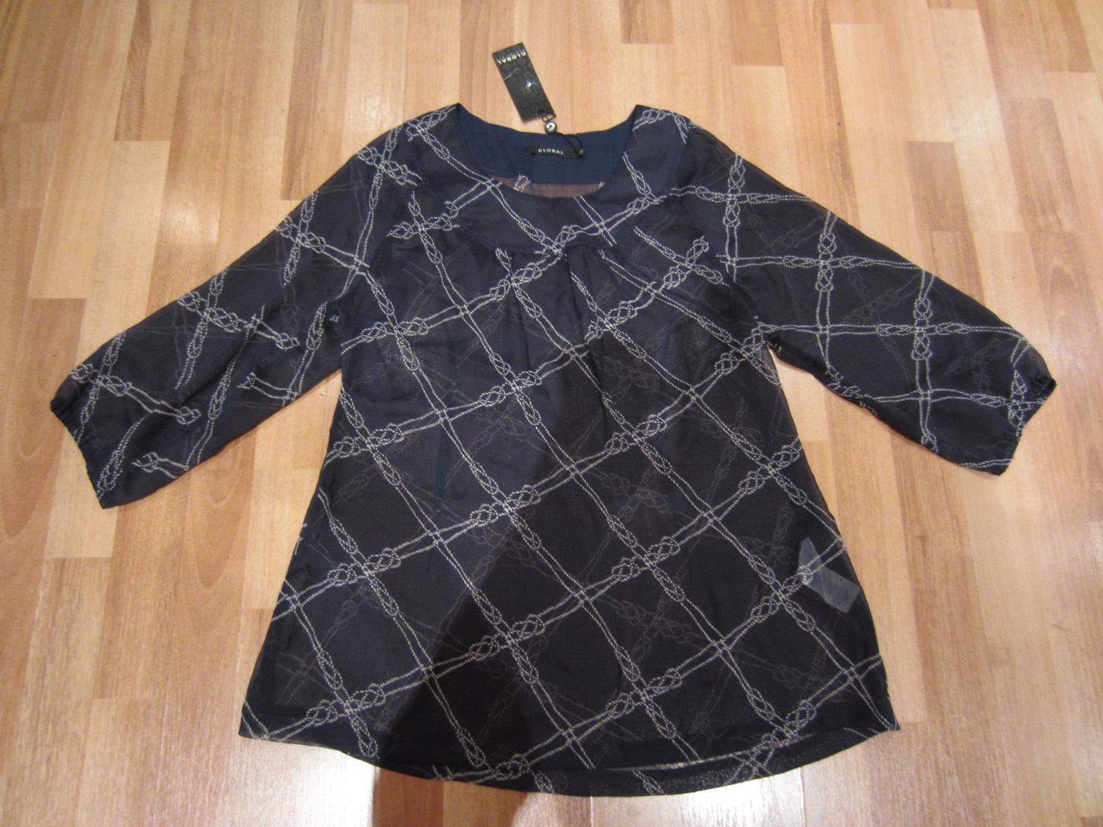 Туника на 170 р.44-46 Стокманн. НОВАЯ одежда и обувь