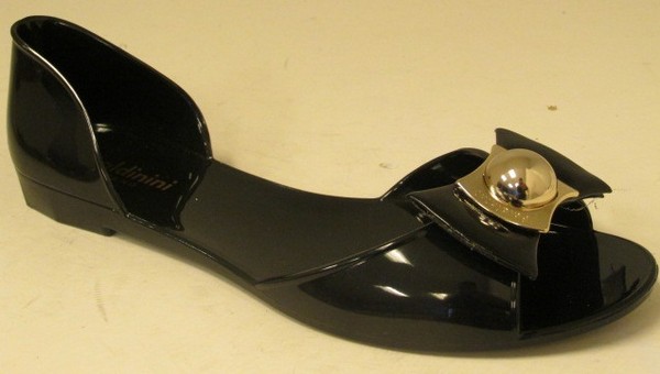 Силикошки. Обувь