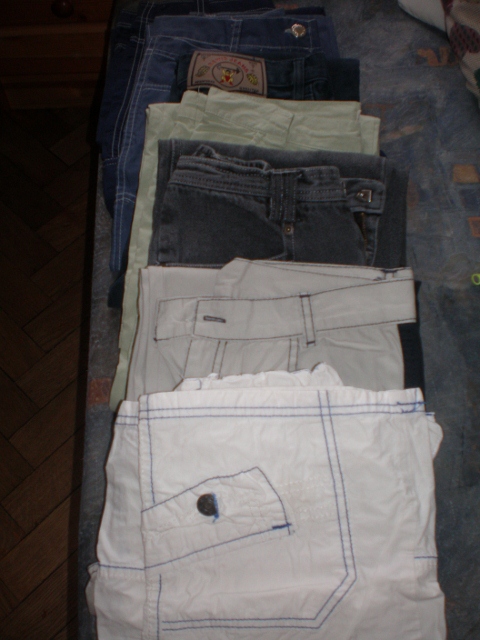 все на рост 152 много. Вещи для мальчика