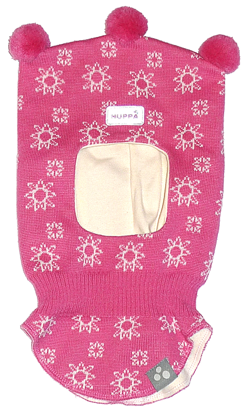 шлем Hup*pa, М (50-52). Б/у. Продано