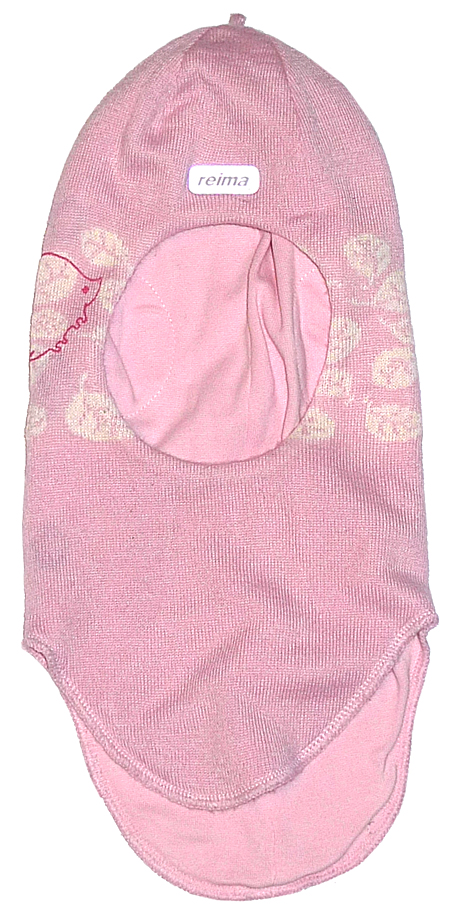 шлем Rei*ma, р-р 50, б/у. Продано