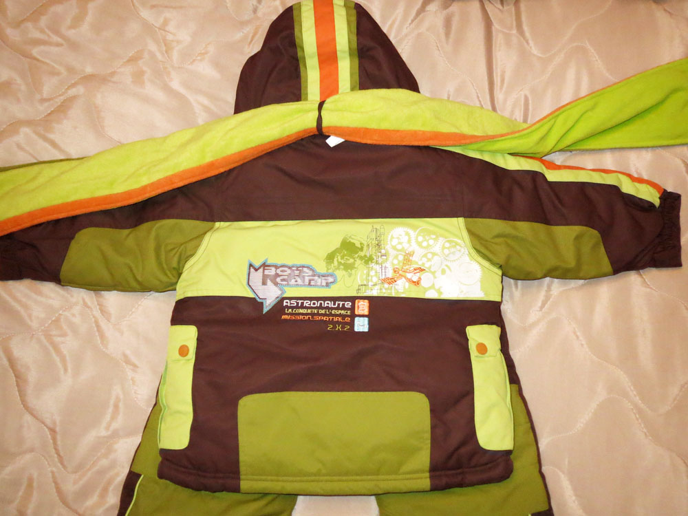 ДепарДье спинка. Продано