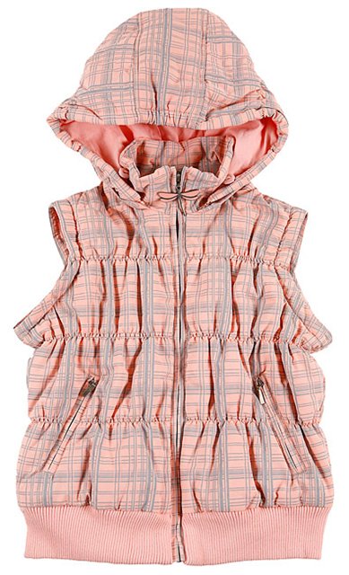 Рукава отстегнуты. Продано