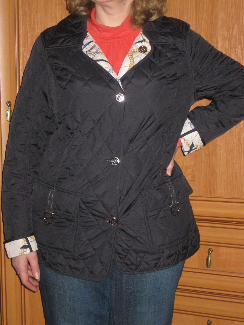 Мой любимый Штайн.. Хваст