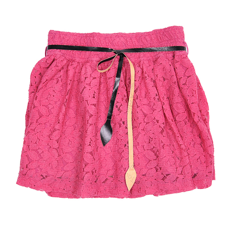 Юбка для девочек (KGS13-92701). Юбка