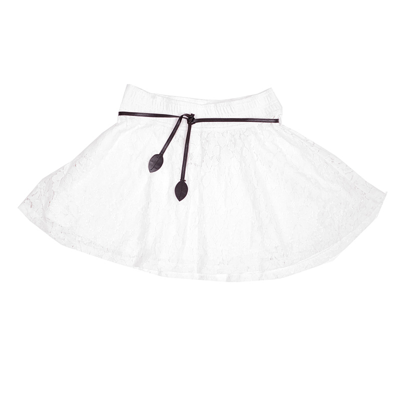 Юбка для девочек (KGS13-92701). Юбка