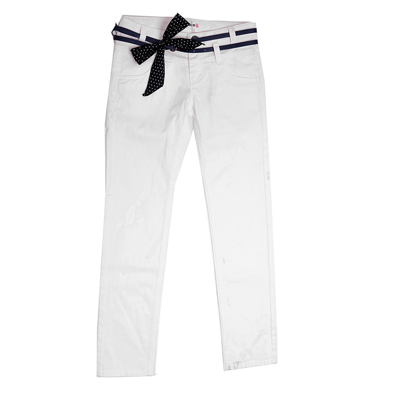 Брюки для девочек (KGS13-91501). Брюки