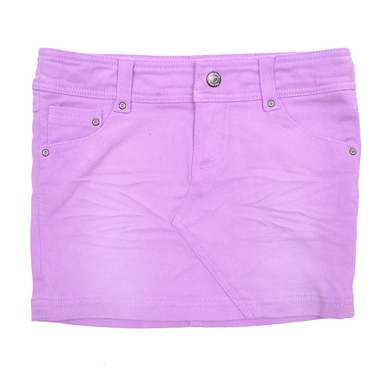 Юбка для девочек (KGS13-92904). Юбка