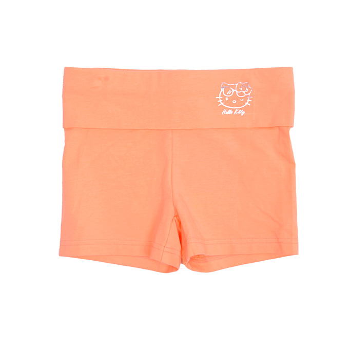 Шорты для девочек (KGS13-91005). Шорты