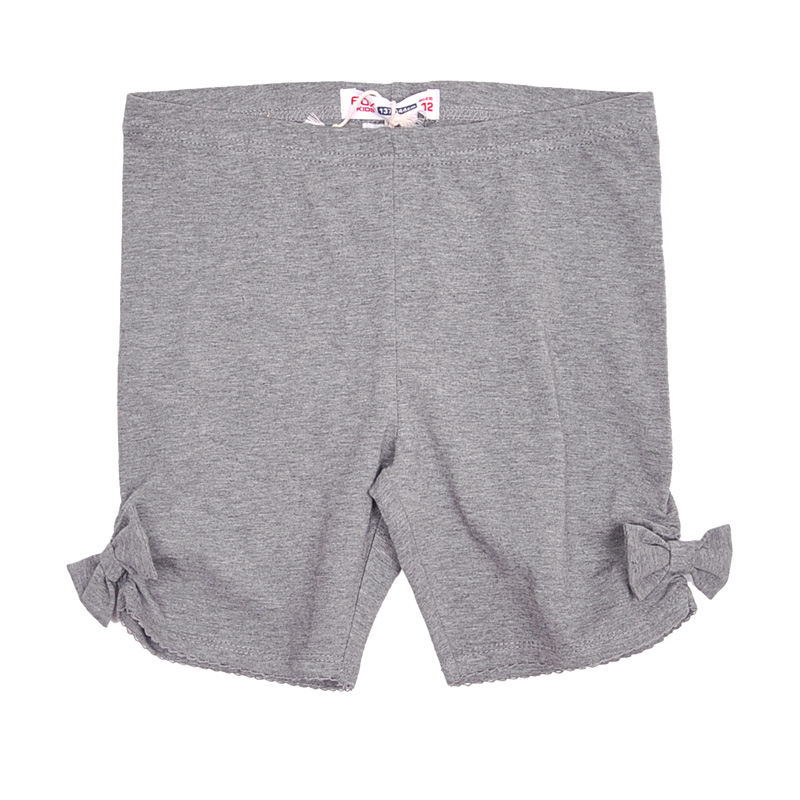 Шорты для девочек (KGS13-91006). Шорты