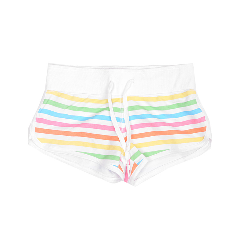 Шорты для девочек (KGS13-91201). Шорты