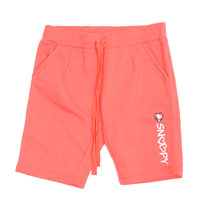 Шорты для девочек (KGS13-91203). Шорты