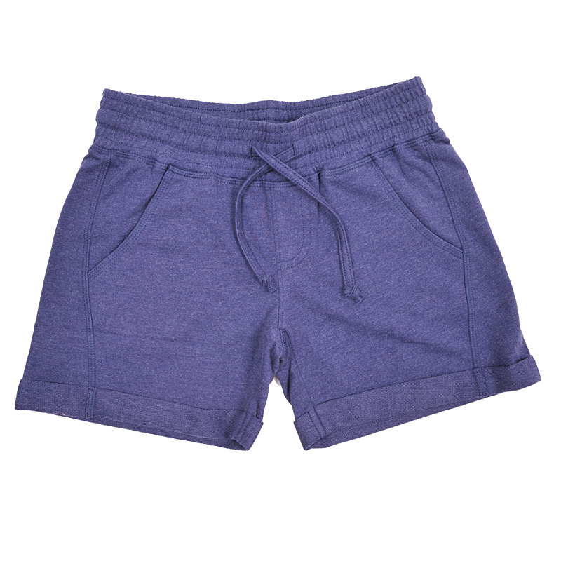 Шорты для девочек (KGS13-91206). Шорты