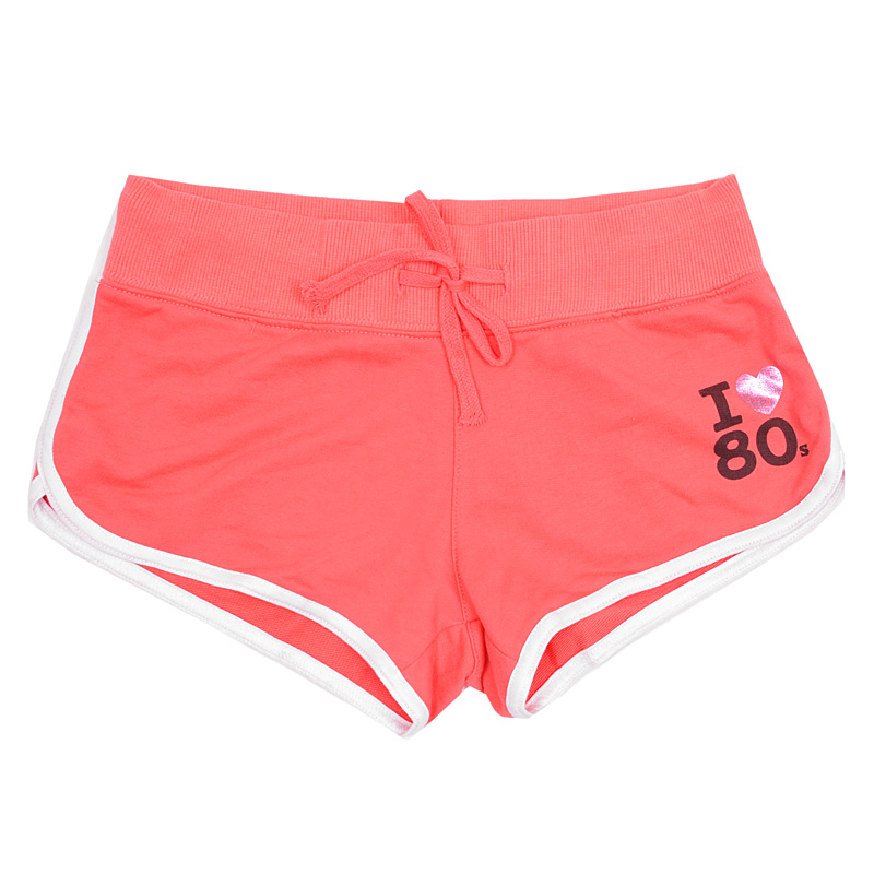 Шорты для девочек (KGS13-91210). Шорты