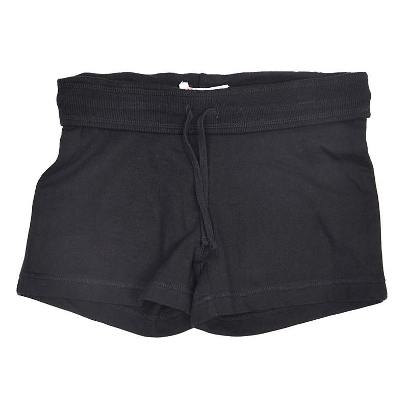 Шорты для девочек (KGS13-91212). Шорты