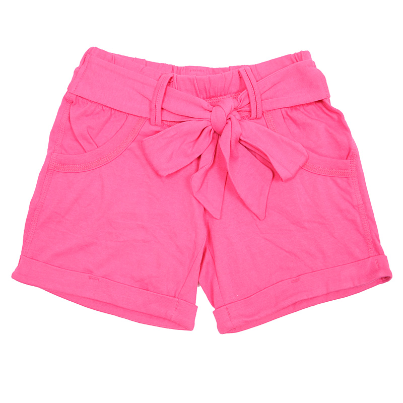 Шорты для девочек (KGS13-91214). Шорты