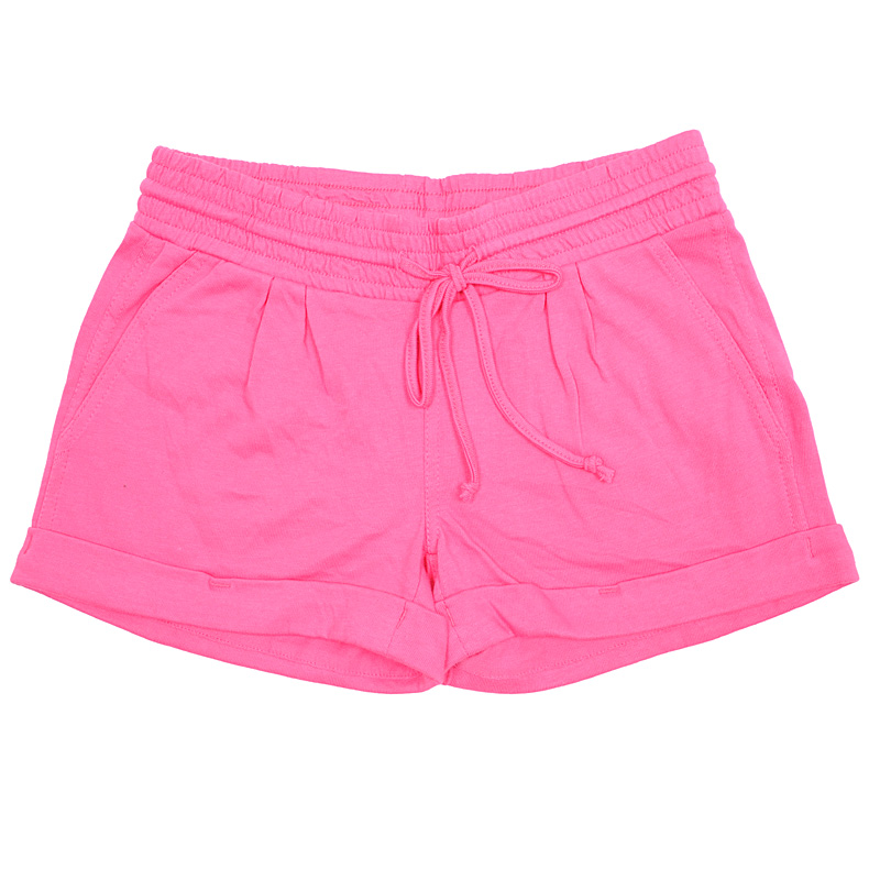 Шорты для девочек (KGS13-91702). Шорты