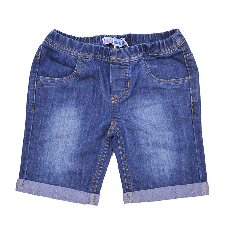 Шорты для девочек (KGS13-91910A). Шорты