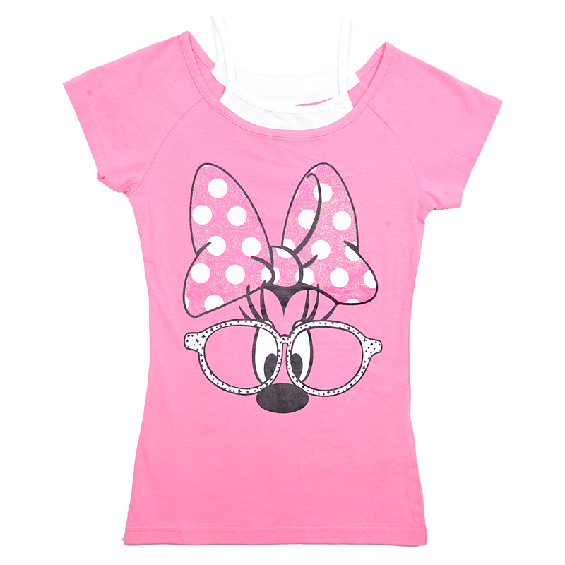 Кофта для девочек (KGS13-93729). Кофта