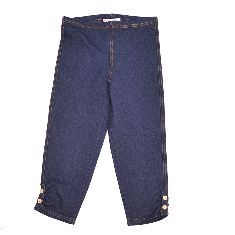 Лоссины для девочек (KGS13-91004B). Лоссины