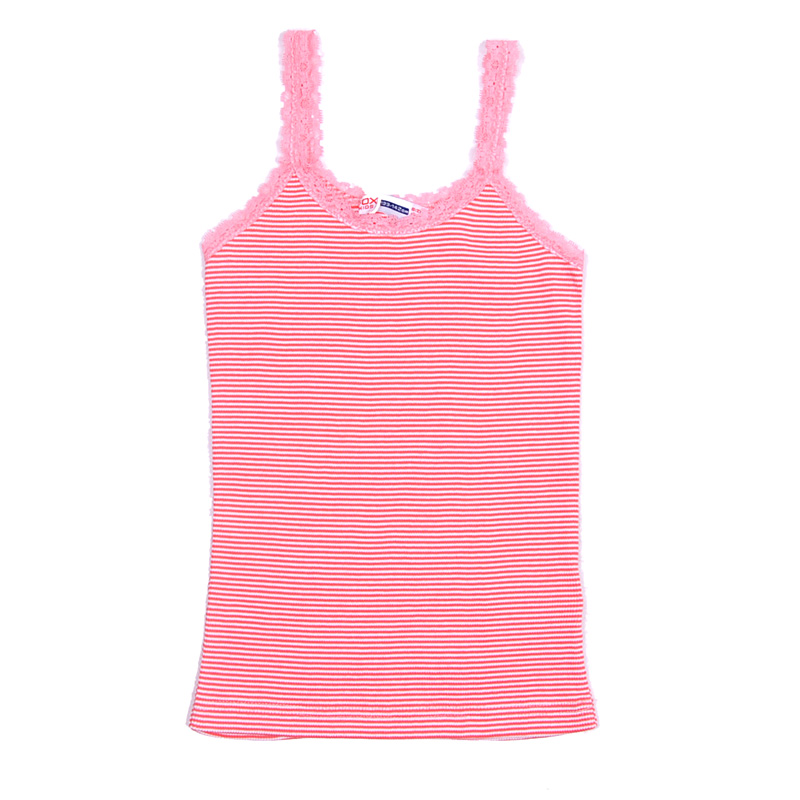 Майка для девочек (KGS13-94102). Майка