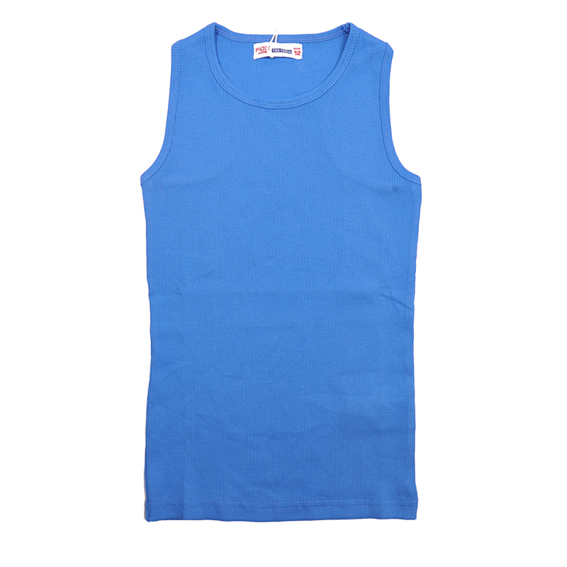 Майка для девочек (KGS13-94107). Майка