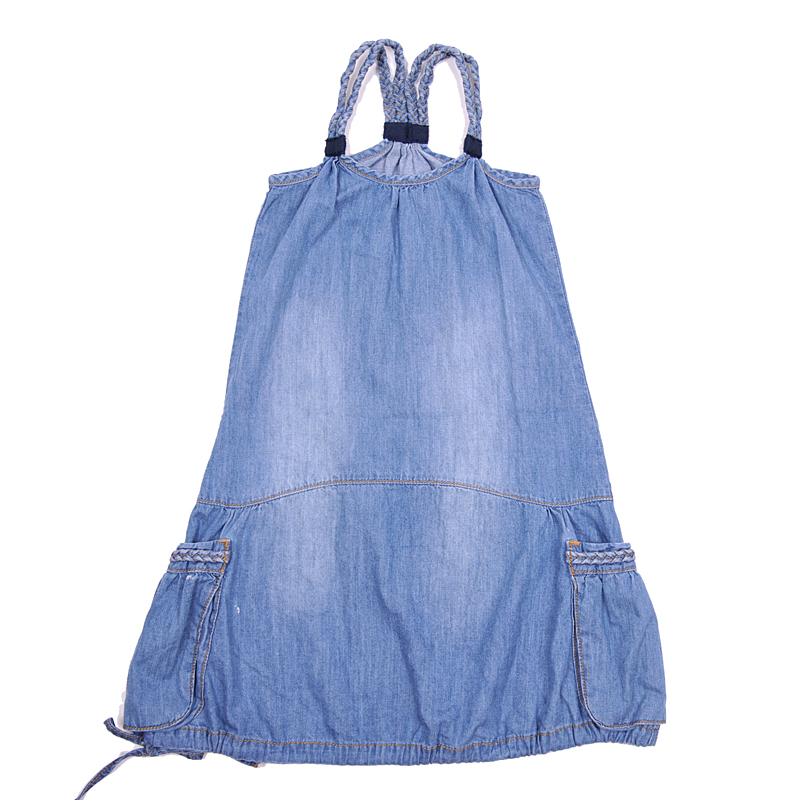 Платье для девочек (KGS13-95507). Платье