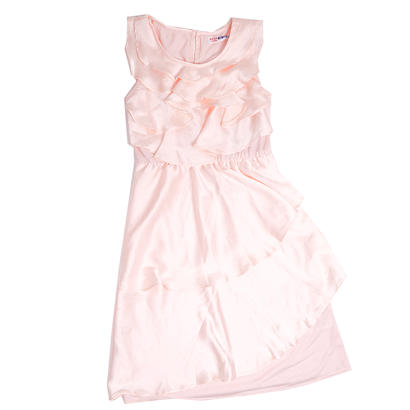 Платье для девочек (KGS13-95512). Платье