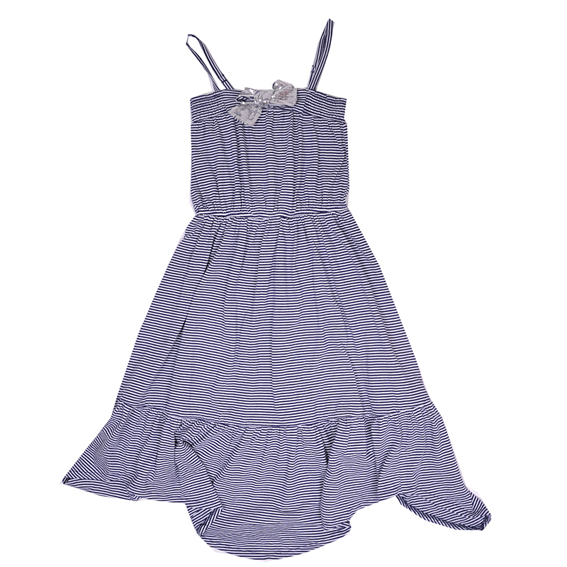 Платье для девочек (KGS13-95702). Платье