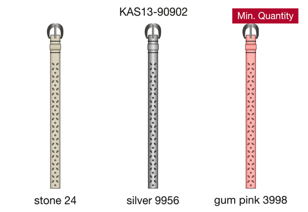 Ремень для девочек (KAS13-90902). Ремень