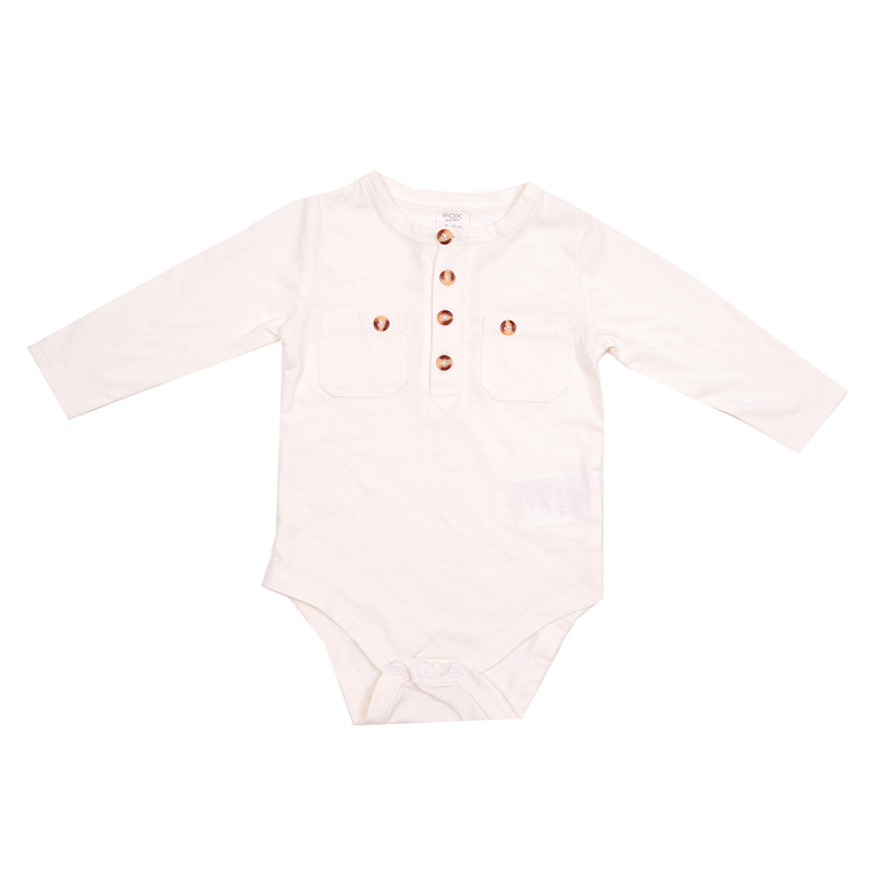 Боди для мальчиков (BNS13-84105). Боди