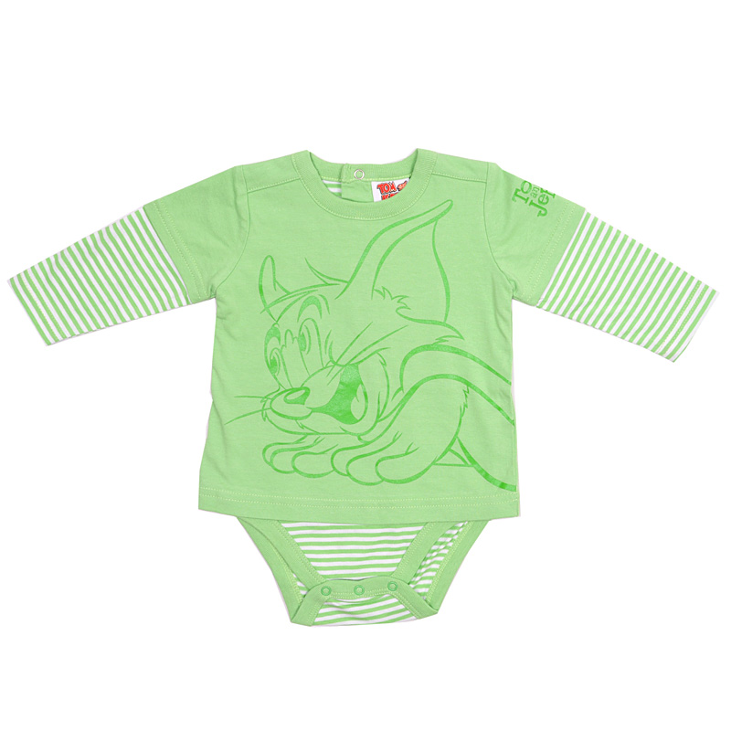 Боди для мальчиков (BNS13-85101). Боди