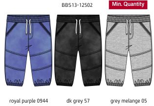 Брюки для мальчиков (BBS13-12502). Брюки