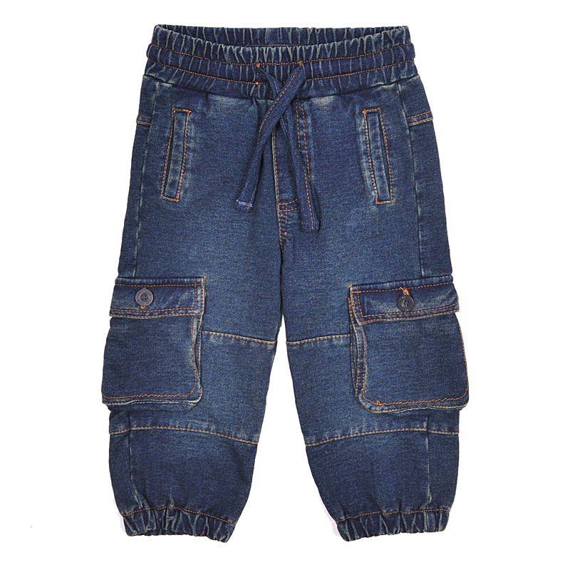 Брюки для мальчиков (BBS13-12503). Брюки